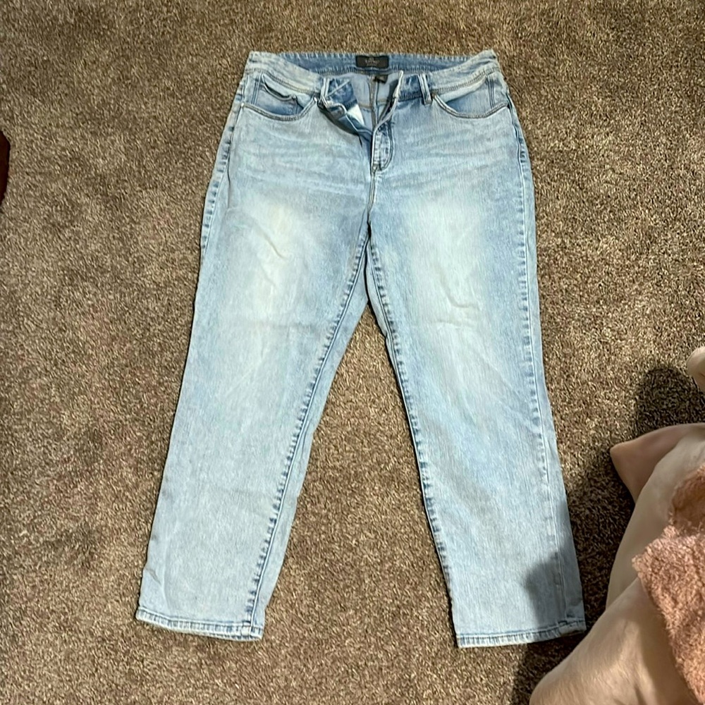 Chicos jeans
